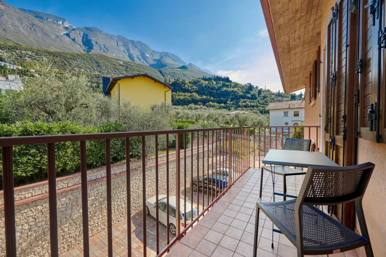 Casa Milani Apartamento Malcesine Exterior foto